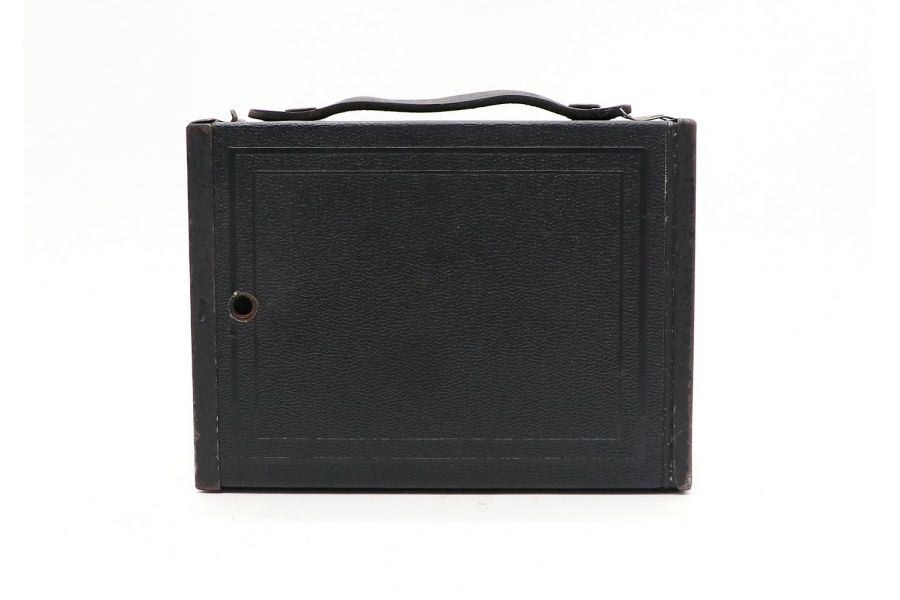 Kodak Brownie №2 (Canada, 1918)