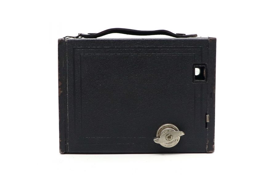 Kodak Brownie №2 (Canada, 1918)