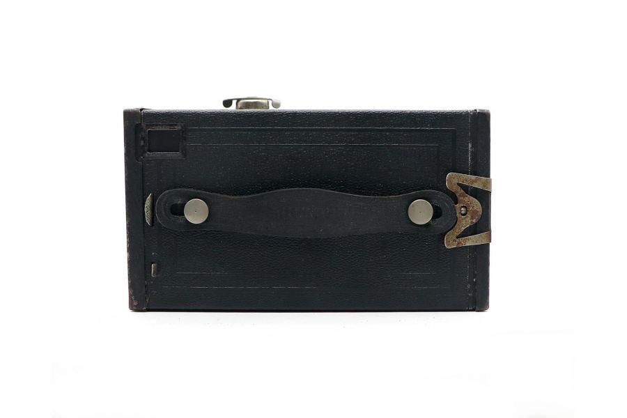 Kodak Brownie №2 (Canada, 1918)