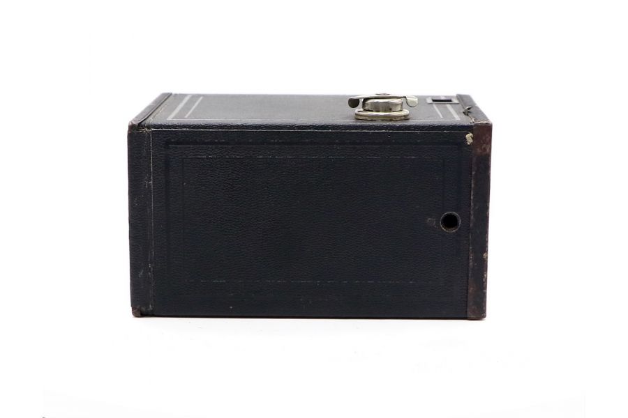 Kodak Brownie №2 (Canada, 1918)