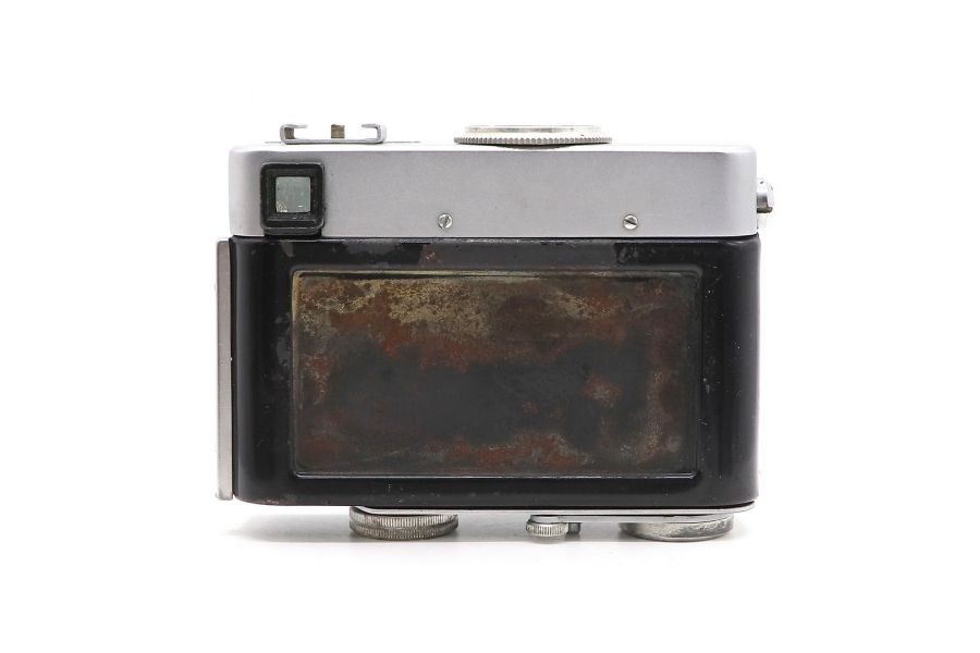 Чайка 2М в упаковке (СССР, 1972)