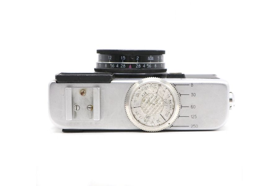 Чайка 2М в упаковке (СССР, 1972)