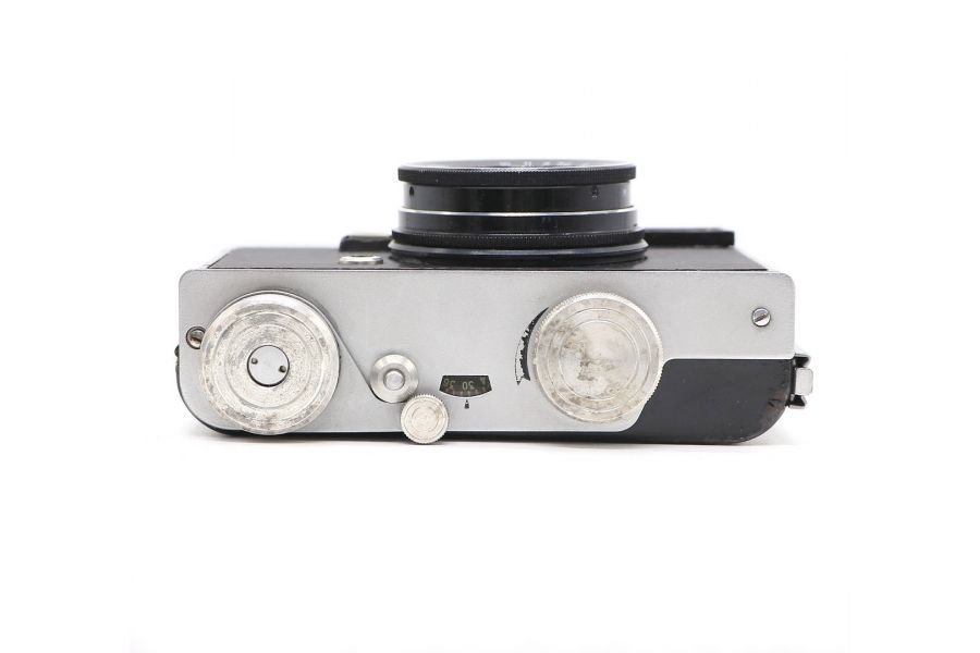 Чайка 2М в упаковке (СССР, 1972)