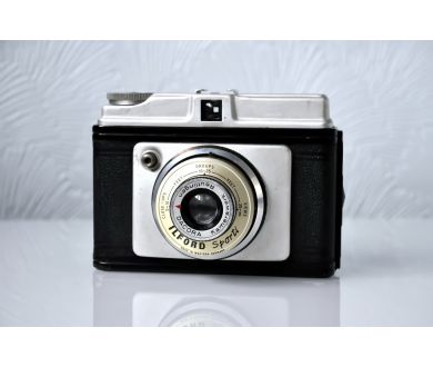 Ilford Sporti (Germany, 1959)
