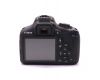 Canon EOS 2000D kit в упаковке (пробег 5 кадров)