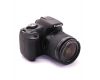 Canon EOS 2000D kit в упаковке (пробег 5 кадров)