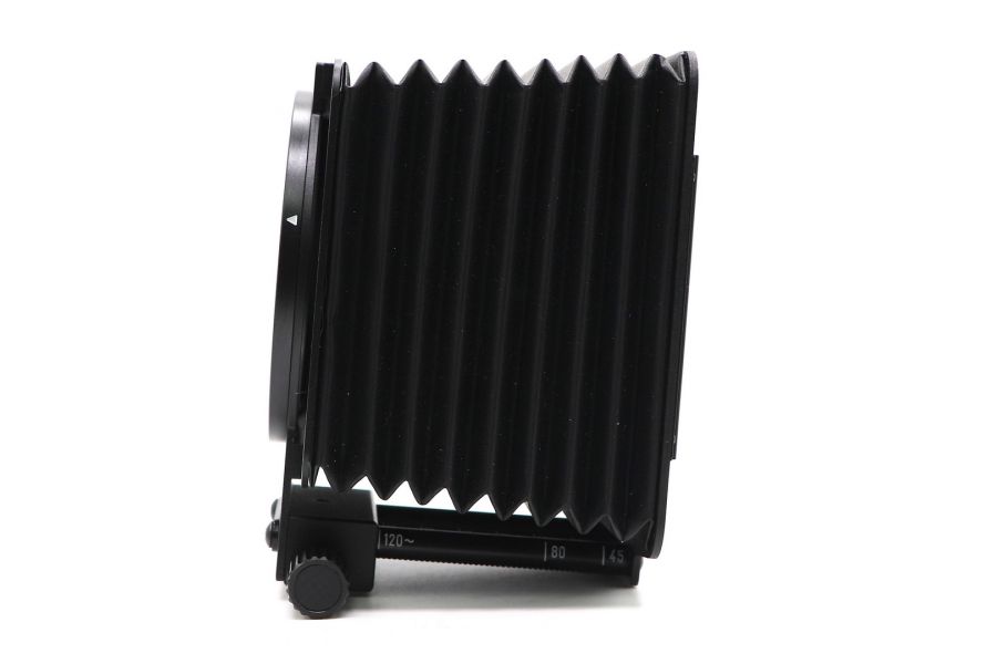 Бленда Contax Bellows Lens Hood GB-B1