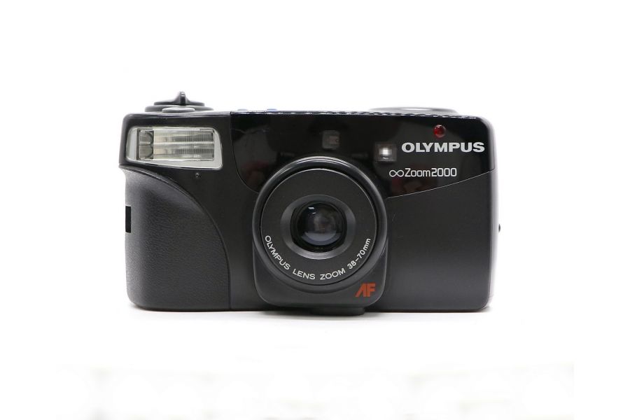 Olympus Zoom 2000