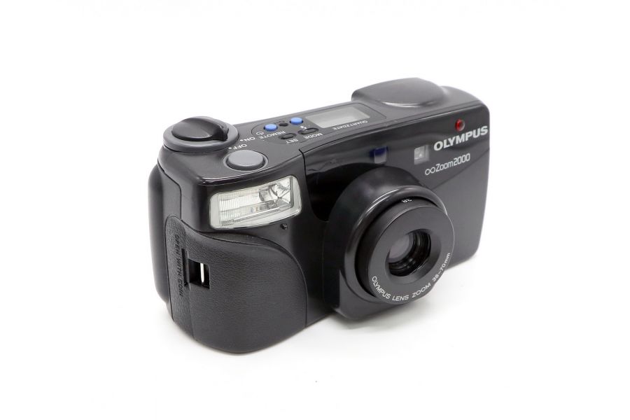 Olympus Zoom 2000