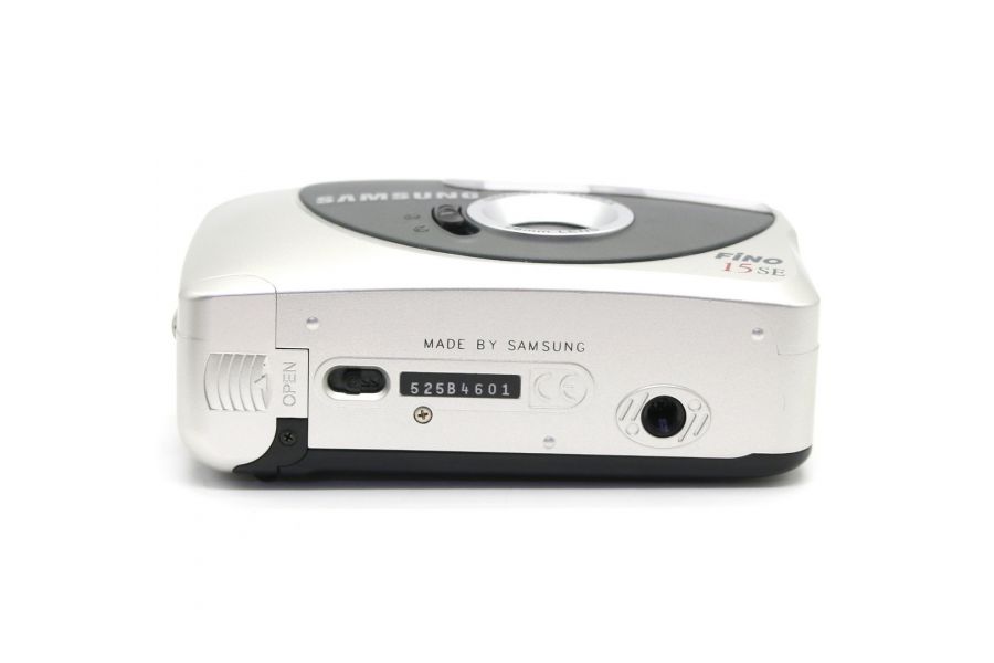 Samsung Fino 15SE в упаковке