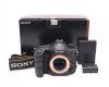 Sony A99 body в упаковке (пробег 18870 кадров)