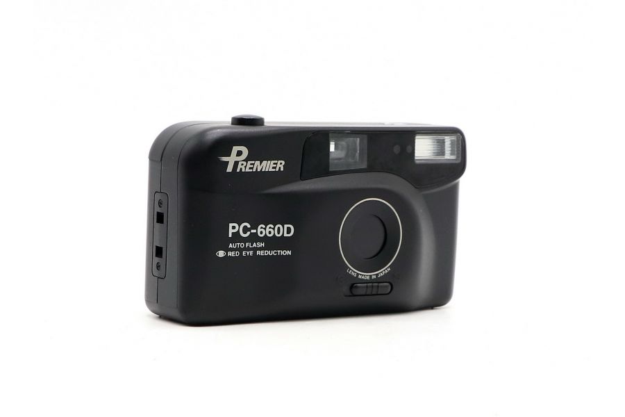 Premier PC-660D QD