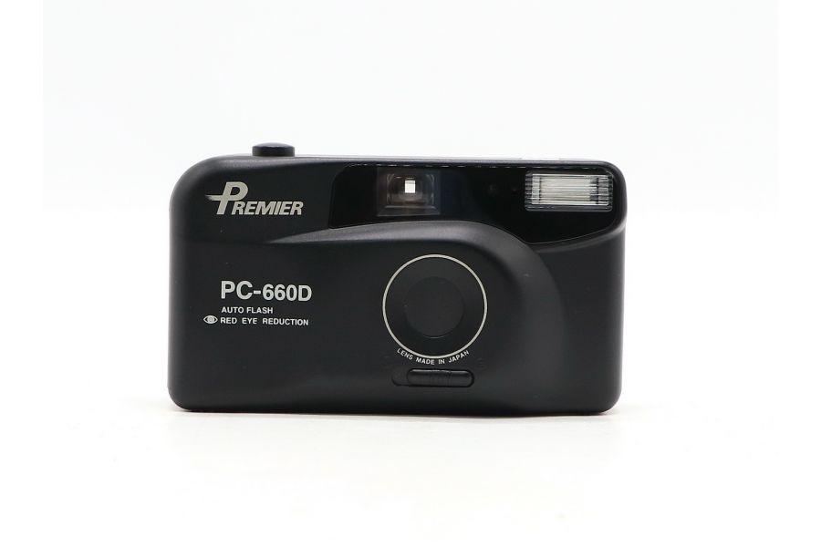 Premier PC-660D QD