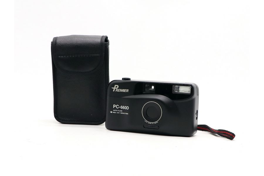 Premier PC-660D QD