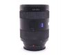 Sony Carl Zeiss Vario-Sonnar T* 24-70mm f/2.8 ZA SSM (Japan)