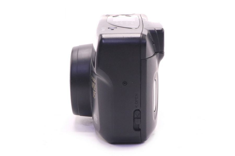 Fuji Zoom Cardia Super 115