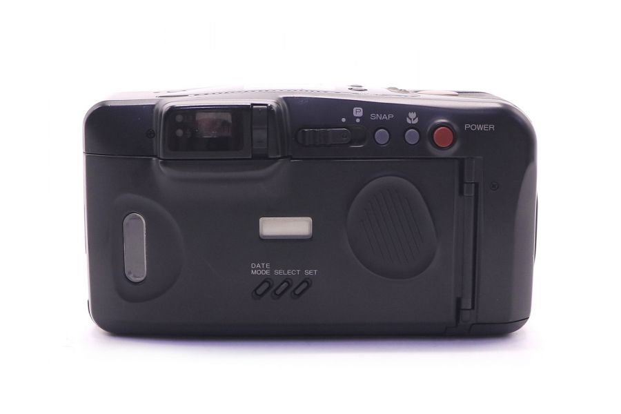 Fuji Zoom Cardia Super 115