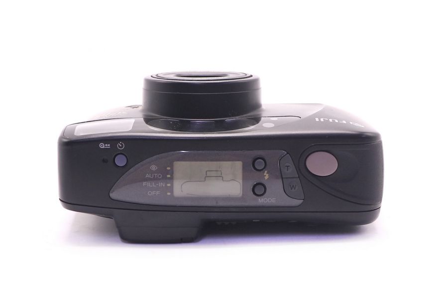 Fuji Zoom Cardia Super 115