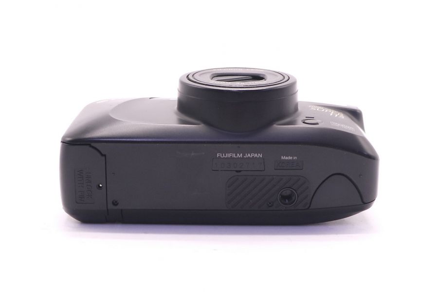 Fuji Zoom Cardia Super 115