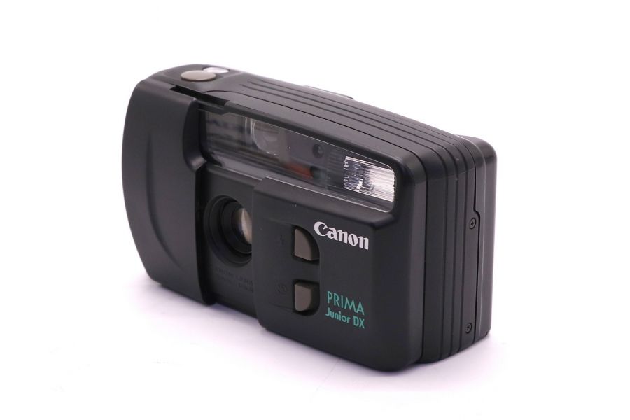 Canon Prima Junior DX в упаковке