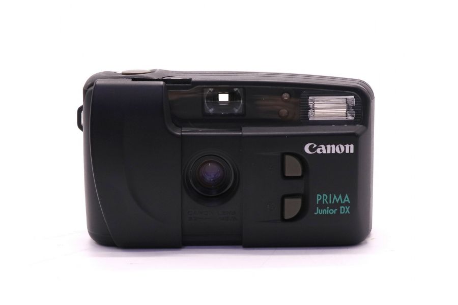 Canon Prima Junior DX в упаковке