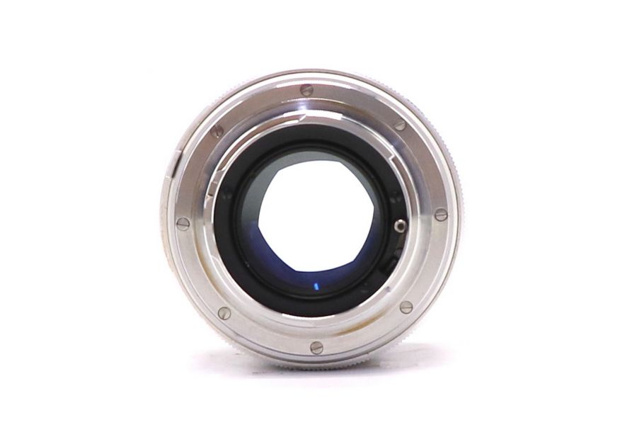 Minolta MC Rokkor-PF 58mm f/1.4 (Japan, 1970)