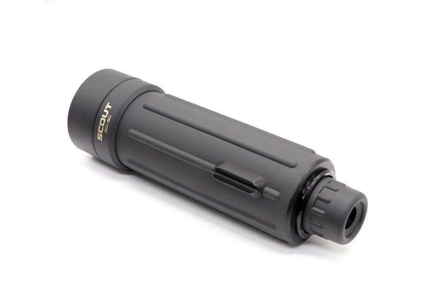 Зрительная труба Yukon Scout 20x50