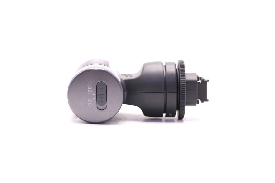 Микрофон накамерный Sony ECM-HST1 (Japan, 2009)