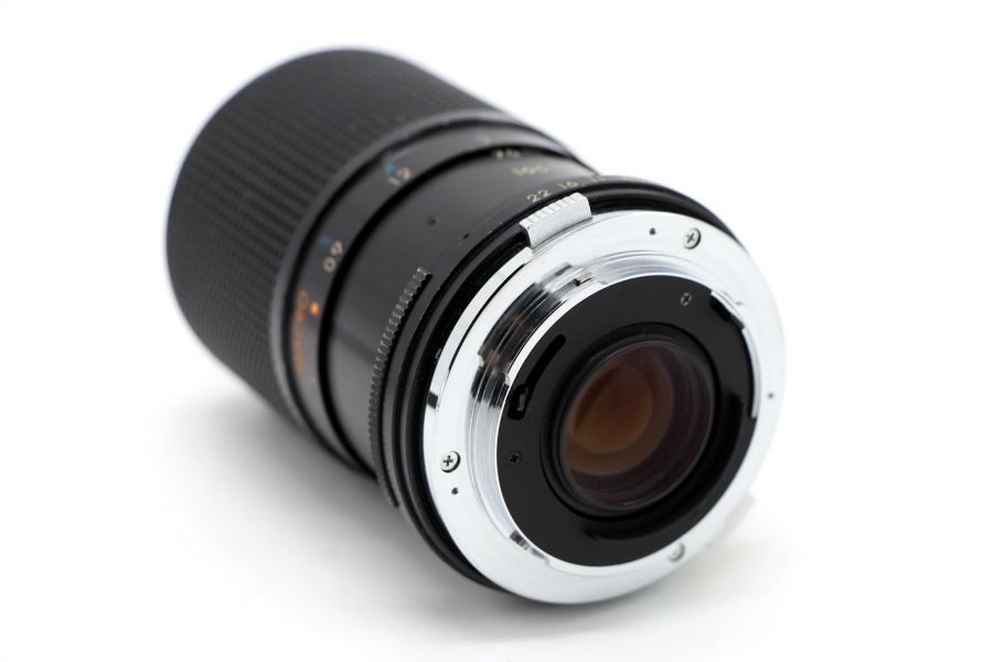 Kiron MC 70-150mm f/4 Macro