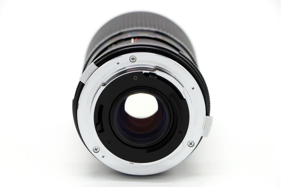 Kiron MC 70-150mm f/4 Macro