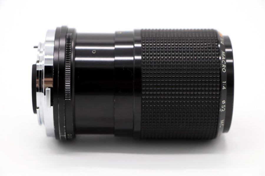 Kiron MC 70-150mm f/4 Macro