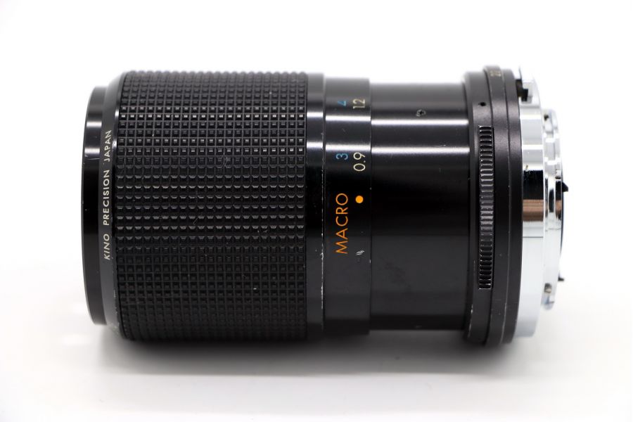 Kiron MC 70-150mm f/4 Macro