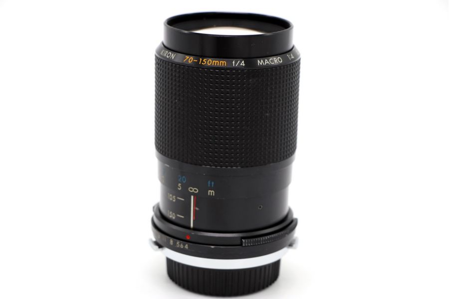 Kiron MC 70-150mm f/4 Macro