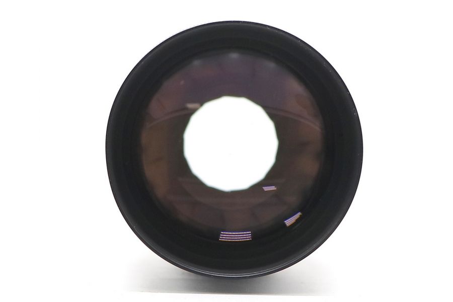 Pentacon 4/200 Made in GDR в тубусе