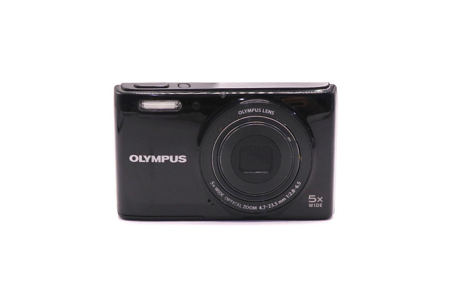 Olympus VG-180