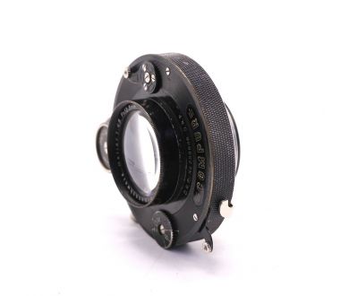 Heliar 4.5/13.5cm Voigtlander Braunschweig Compur (Germany)