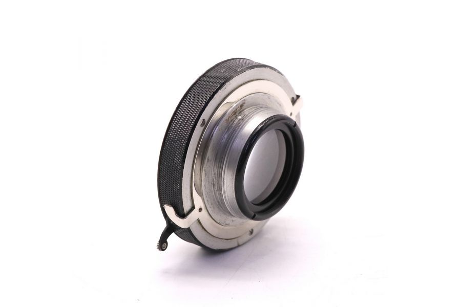 Heliar 4.5/13.5cm Voigtlander Braunschweig Compur (Germany)