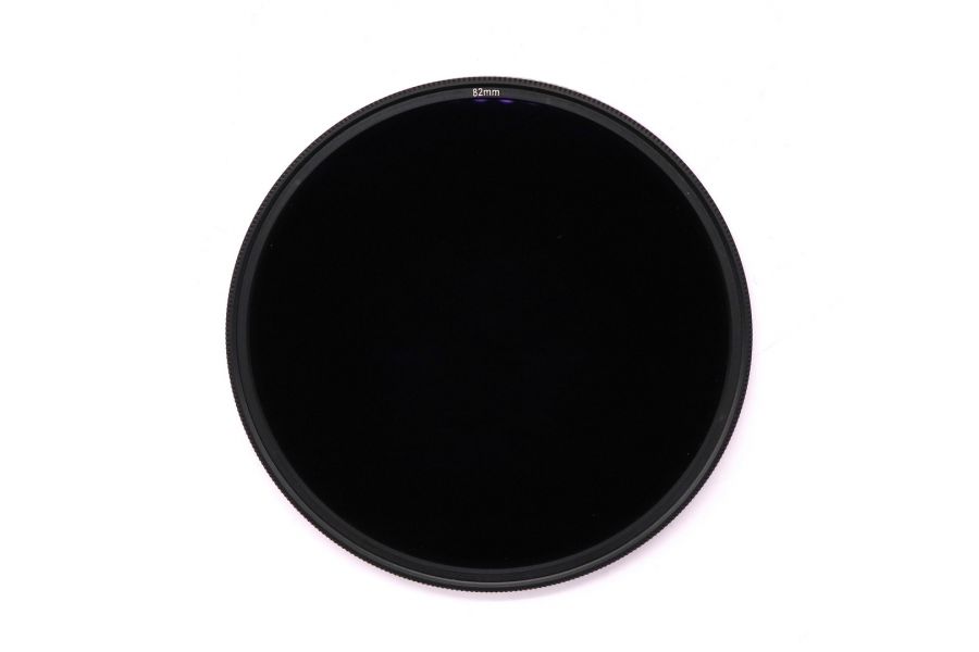 Светофильтр Freewell ND64/PL 82mm