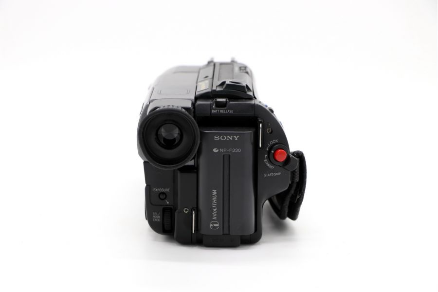 Видеокамера Sony CCD-TR511E