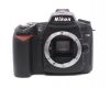Nikon D90 body в упаковке (пробег 2745 кадров)