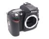 Nikon D90 body в упаковке (пробег 2745 кадров)
