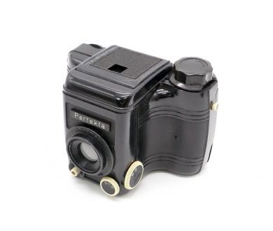 Perfekta (Germany, 1955)