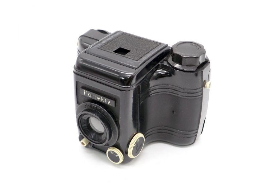 Perfekta (Germany, 1955)