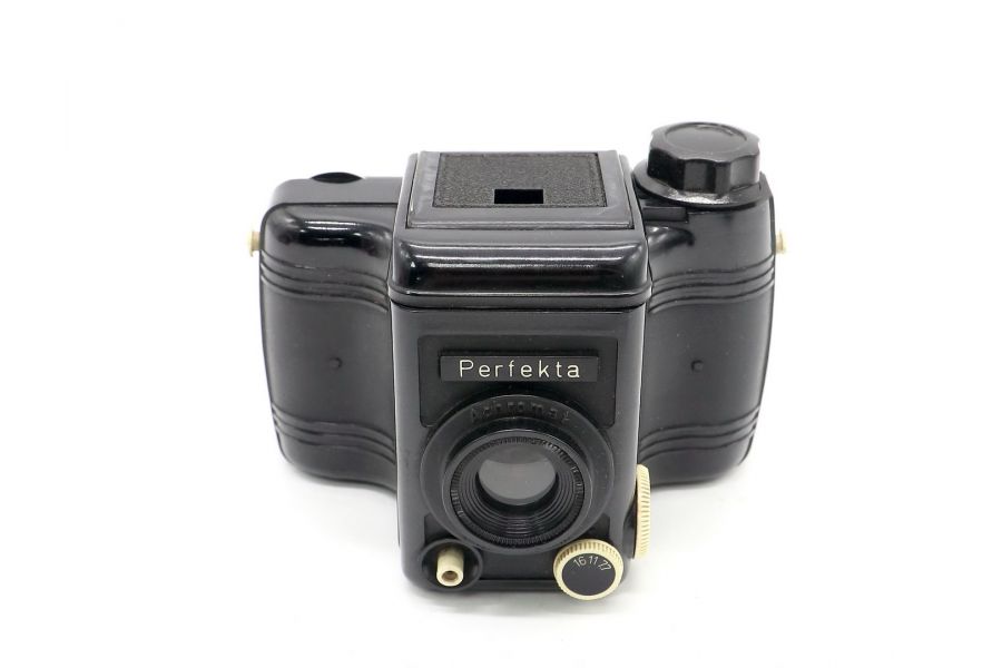 Perfekta (Germany, 1955)