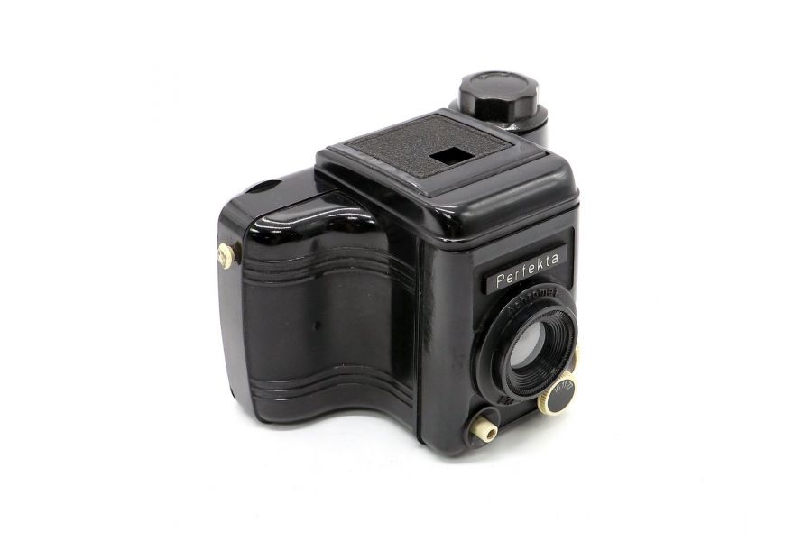 Perfekta (Germany, 1955)