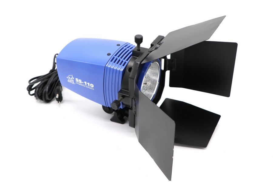 Студийная вспышка Grifon SS-110