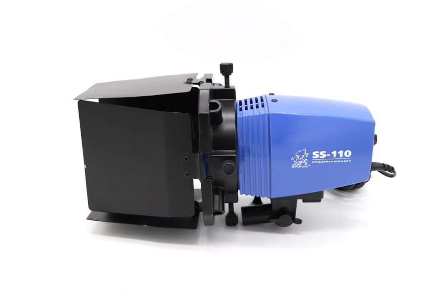 Студийная вспышка Grifon SS-110