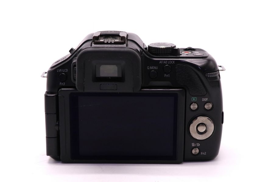 Panasonic Lumix DMC-G5 body