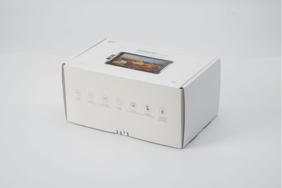 Накамерный монитор Viltrox 5.5