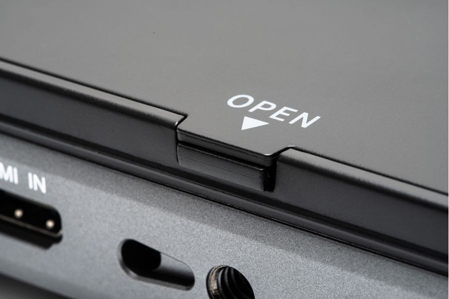 Накамерный монитор Viltrox 5.5